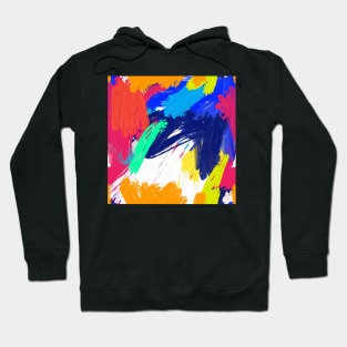 Splash Hoodie